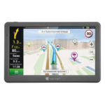 NAVITEL E700 GPS navigeerimine E700