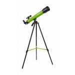Bresser JUNIOR telescope 45/600 AZ green teleskops 8850600B4K000