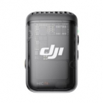 DJI MIC 2 (1 TX) Shadow Black aksessuaarid CP.RN.00000328.02