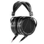 Audeze LCD-X, Alum Rings, Leather, Ce Case Balance, W/Adapter k&otilde;rvaklapid AUD100-LX-1018-00