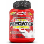 AMIX WheyPro PREDATOR 1000g, Banana sportlik toitumine 187