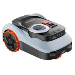 SEGWAY Navimow i215 LiDAR 2000 m&sup2; tark aiarobot AA.12.04.02.0001