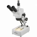 Bresser Advance ICD 10x-160x Zoom Stereo mikroskoobid 5804000