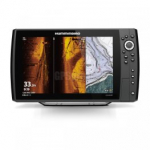 HUMMINBIRD HELIX 12 CHIRP MEGA SI+ GPS G4N kajalood 411450-1M