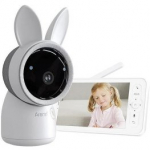 ARENTI Alnanny-3 Baby Monitor Kit nutikad kaamerad AINANNY-3