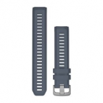 GARMIN Watch Band 22mm, Blue Granite aksessuaarid 010-13105-05