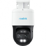 Reolink TrackMix Series P760, 4K nutikad kaamerad PCTMXPT4K01
