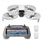 DJI Flip Fly More Combo (DJI RC 2) drons CP.FP.00000181.01