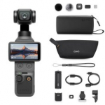 DJI Osmo Pocket 4 Creator Combo sportkaamerad CP.OS.00000544