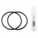 GARMIN Gasket Kit for InReach Mini 3 Dive case aksessuaarid 010-13990-01