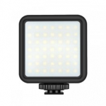 Puluz Magnetic LED RGB lamp for the camera aksessuaarid PU560B