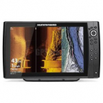 HUMMINBIRD HELIX 15 CHIRP MEGA SI+ GPS G4N kajalood 411320-1
