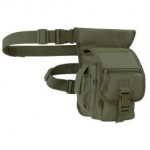 BRANDIT Belttasche Side Kick Bag (olive color) Seljakott jahiks 2008681-99