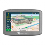NAVITEL E505 Magnetic GPS navigeerimine E505M