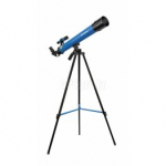 Bresser Junior Telescope 45/600 AZ (Blue) teleskops 8850600WXH000