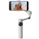 INSTA360 Flow 2 Pro Creator Bundle - Gray stabilisaatorid CINSABQB/CREATORGREY