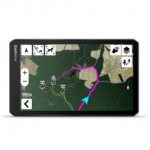 GARMIN DriveTrack&trade; 72 7" Dog Tracking GPS Sat Nav GPS turismile 010-04676-10