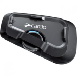 CARDO FREECOM 2X - SINGLE k&auml;ed vabad s&uuml;steemid FRC2X003