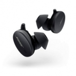 BOSE Sport Earbuds - Triple Black k&otilde;rvaklapid 805746-0010