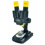 NATIONAL GEOGRAPHIC Stereo Microscope mikroskoobid 9119000