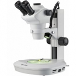 Bresser Science ETD-201 8-50x Trino Zoom Stereo-Microscope mikroskoobid 5806200
