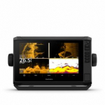 GARMIN ECHOMAP UHD2 92sv, with GT56 transducer kajalood 010-02687-01