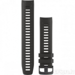 GARMIN Watch Band, Graphite aksessuaarid 010-12854-00