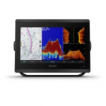 GARMIN GPSMAP&reg; 8412xsv, With Worldwide Basemap and Sonar kajalood 010-02092-02