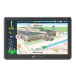 NAVITEL E707 Magnetic GPS navigeerimine E707M
