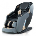 Harm&otilde; Oasis 6 Massage chair, Black massaažitoolid HARMO-OASIS6
