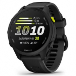 GARMIN Forerunner 70, Black spordikell 010-04307-00