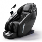 Harm&otilde; Relax S1 Massage Chair, Black massaažitoolid HARMO-RELAX-S1