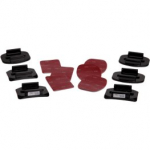 PRO-MOUNTS Flat & Curved Mounts aksessuaarid 105060