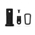GARMIN Spine Mount Adapter with Carabiner aksessuaarid 010-12723-00
