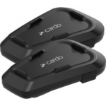 CARDO SPIRIT DUO k&auml;ed vabad s&uuml;steemid SPRT0101