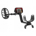 FISHER LABS F22 11'' DD metallidetektor 040037