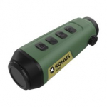 KONUS FLAME 384&times;288, 15mm, 1.5X-3X , 50Hz, Wi-Fi termokaamerad