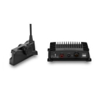 GARMIN Panoptix LiveScope&trade; Plus System with GLS 10&trade; and LVS34 transducer sonar 010-02706-00