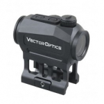 Vector Optics Scrapper 1x22 Red Dot Sight kollimaatori n&auml;gemine SCRD-45