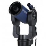 Meade ACF-SC 203/2000 UHTC LX200 GoTo without Tripod teleskops 59592