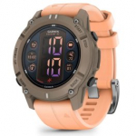 GARMIN Descent G2 Paloma with shell pink band spordikell 010-02986-01
