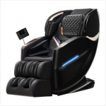Harm&otilde; Dream 11 Massage chair, Black massaažitoolid HARMO-DREAM11-B