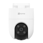 EZVIZ H8C, 8MP Wi-Fi nutikad kaamerad CS-H8c-8MP