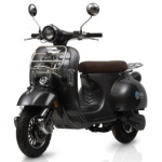 I.M.L. Havana, Lithium Double 2x72V 20Ah 3000W, Grey elektrilised t&otilde;ukerattad IML-HAVANA-D-GR