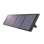 BIGBLUE Photovoltaic panel B406 80W p&auml;ikesepaneel B406