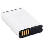 Lithium-ion Battery Pack (Alpha handhelds) aksessuaarid 010-11654-11