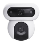 EZVIZ H90 Dual 2K⁺ Wi-Fi nutikad kaamerad CS-H90