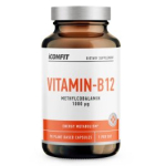 ICONFIT Vitamin B12, N90 toidulisand ICF-B12-90