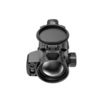 NOCPIX MATE H50R 640&times;512, 50mm, 4x-16x, 50Hz, Wi-Fi thermal imaging attachment MATE_H50R