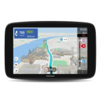 TOMTOM GO Camper Max 700 GPS navigeerimine 1YD7.002.30